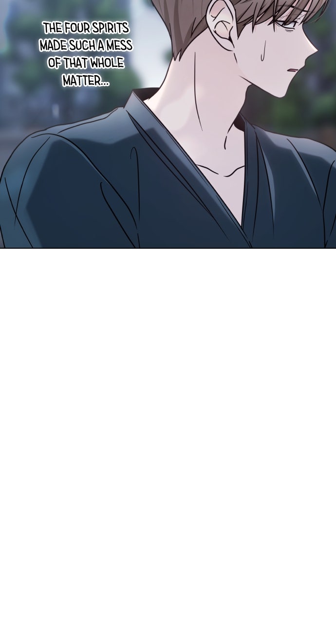 A Kiss Before I Sleep Episode 48 page 49 - 