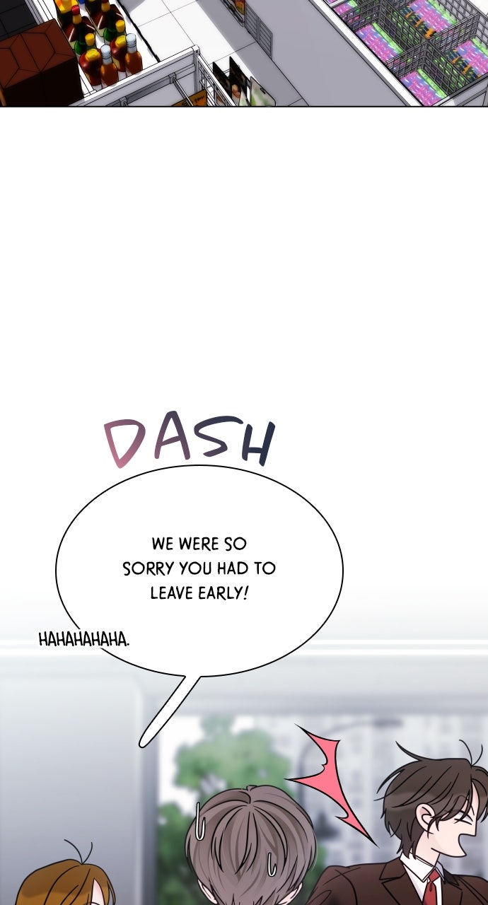 A Kiss Before I Sleep Episode 48 page 6 - 