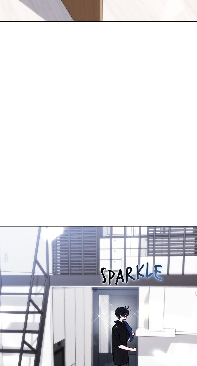 A Kiss Before I Sleep Episode 48 page 53 - 