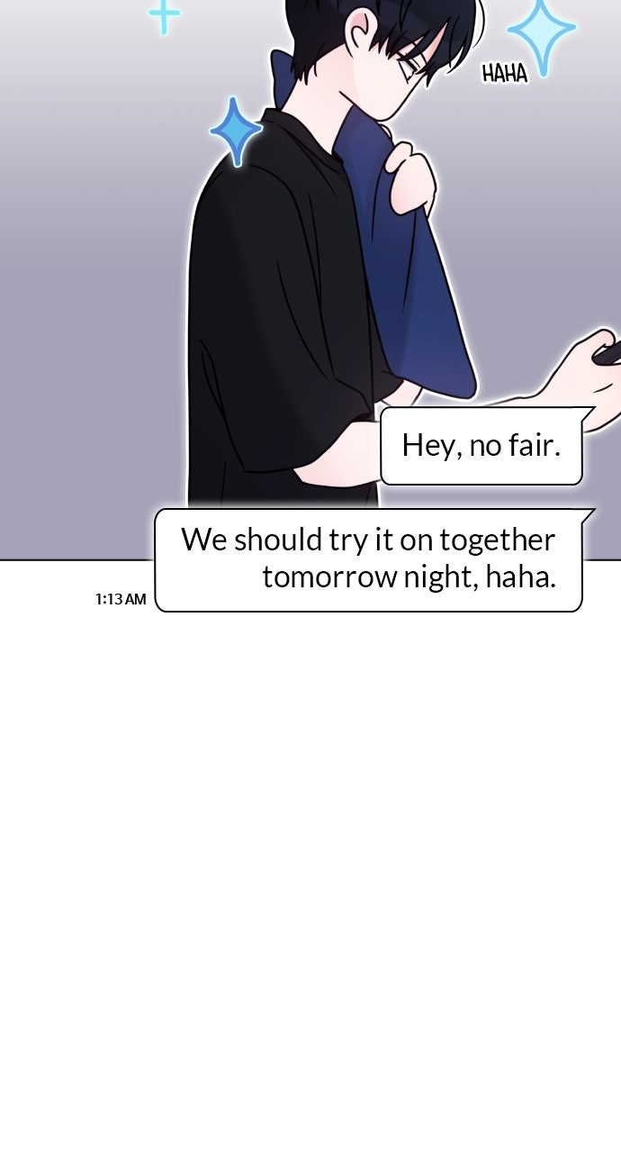 A Kiss Before I Sleep Episode 48 page 57 - 