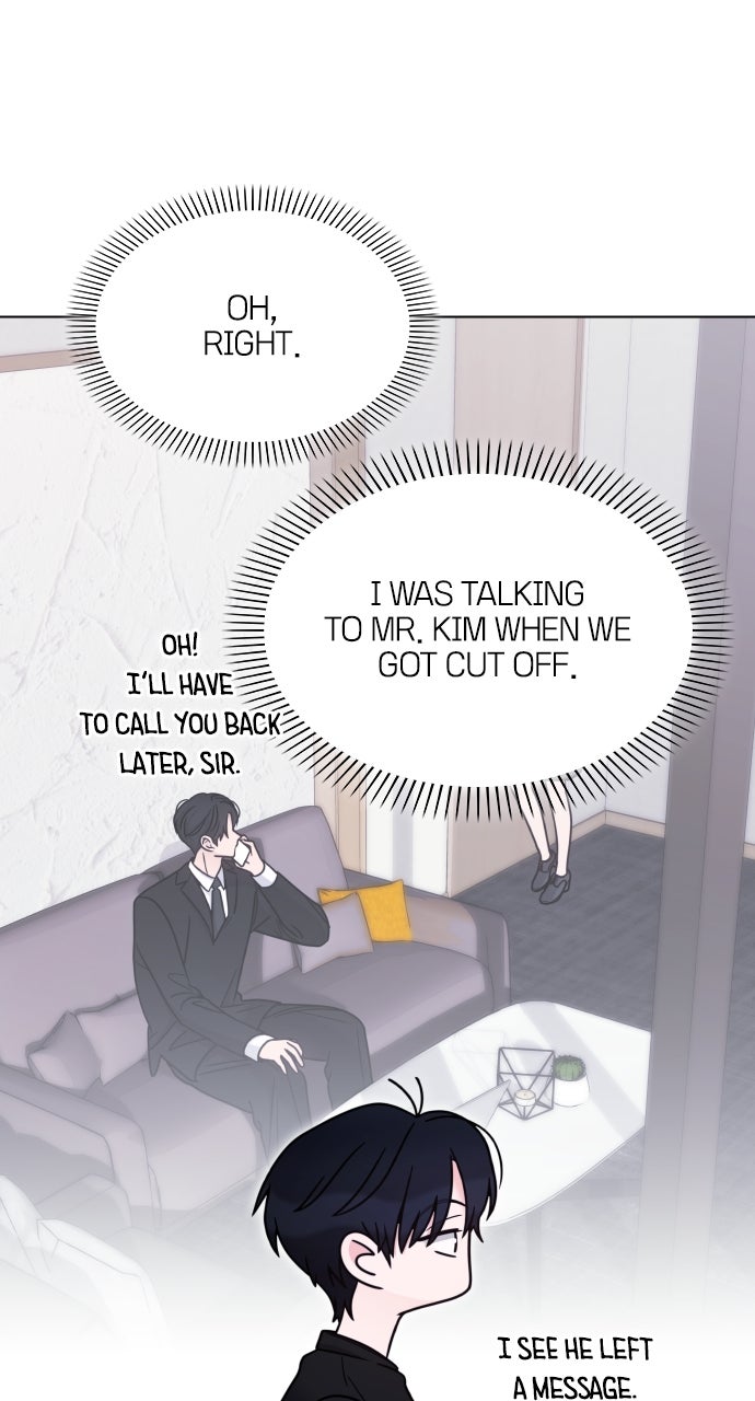 A Kiss Before I Sleep Episode 48 page 59 - 