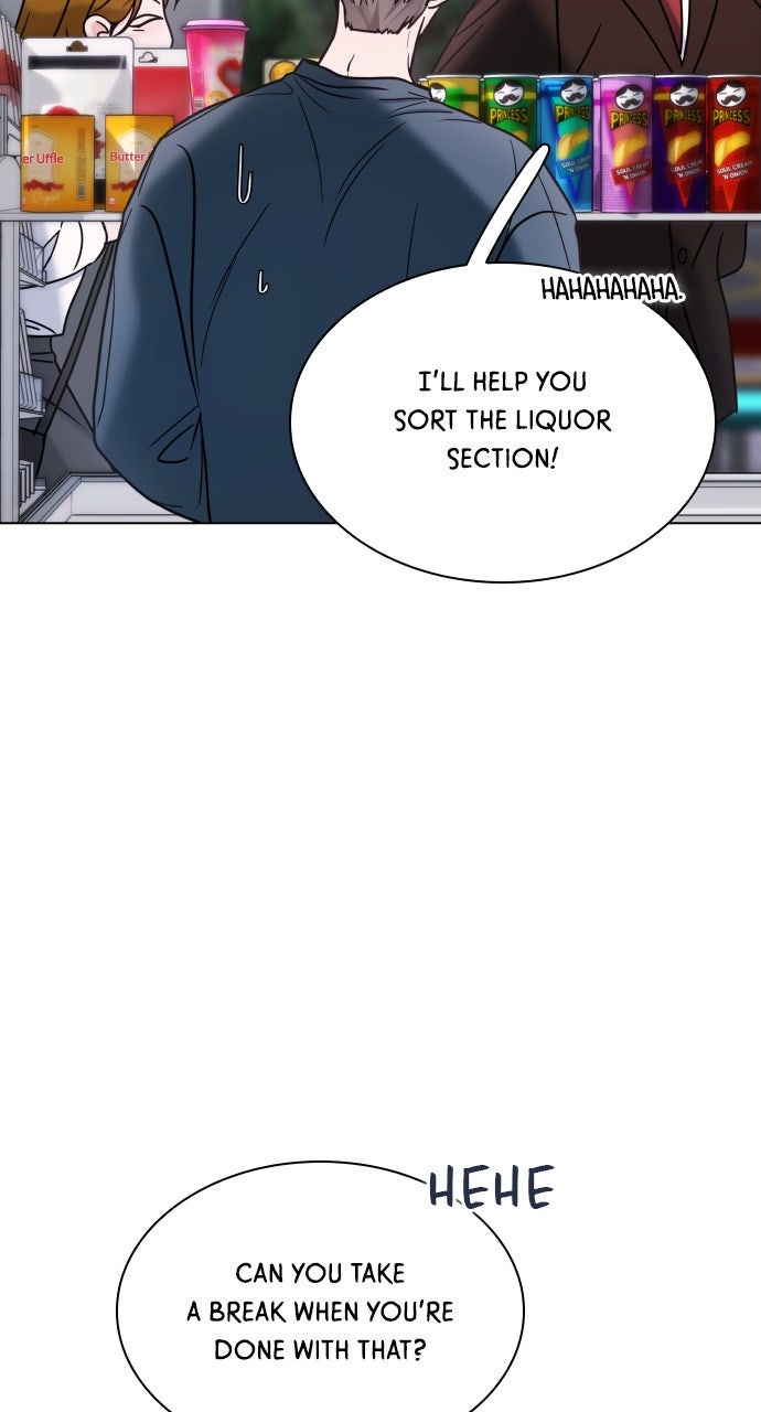 A Kiss Before I Sleep Episode 48 page 7 - 