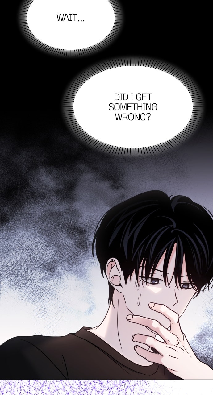 A Kiss Before I Sleep Episode 48 page 70 - 