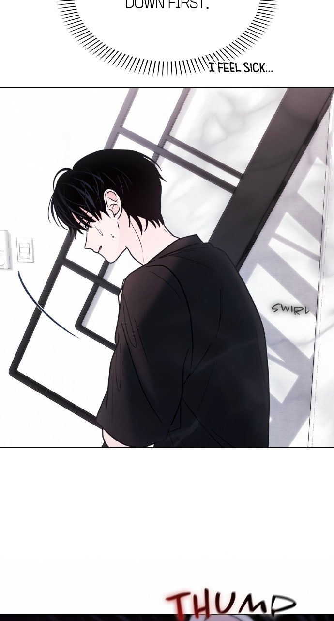 A Kiss Before I Sleep Episode 48 page 76 - 