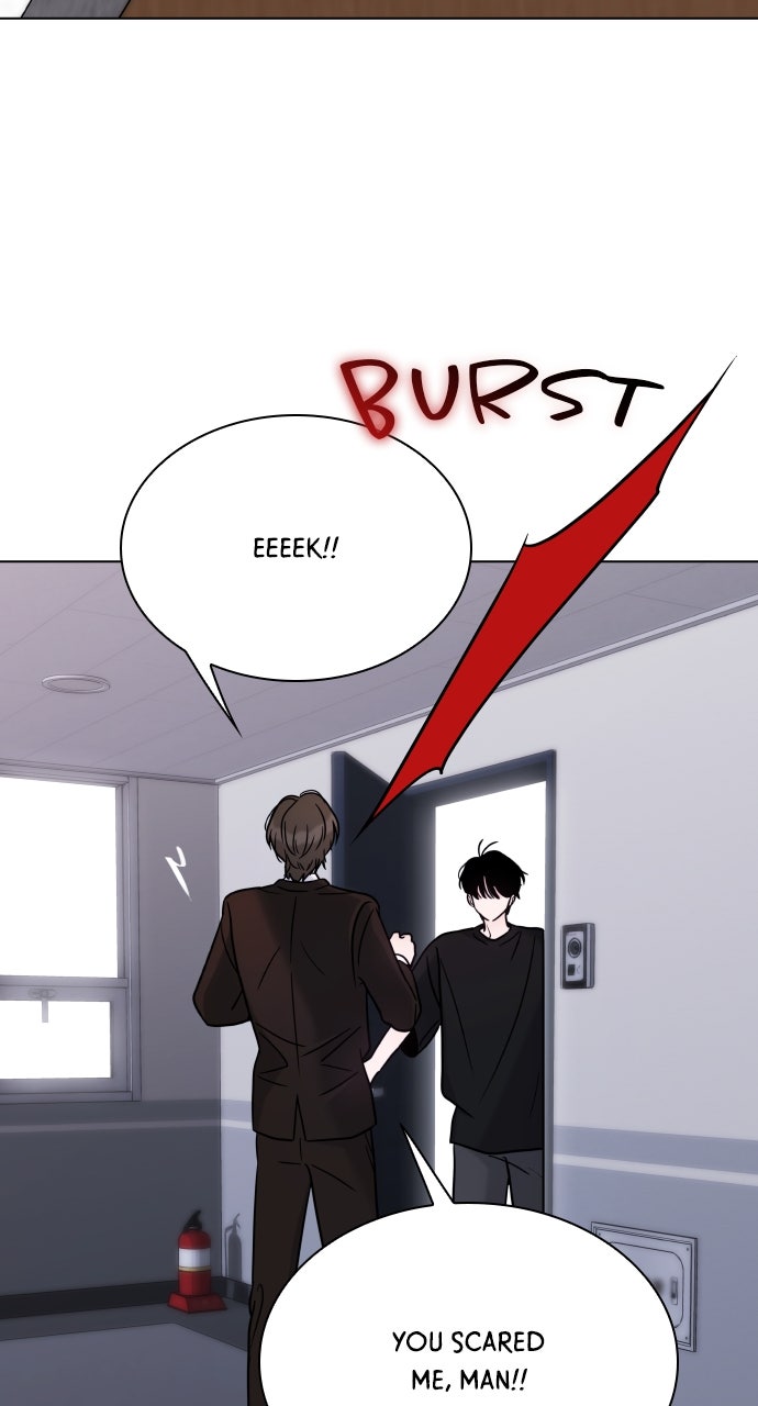 A Kiss Before I Sleep Episode 48 page 83 - 