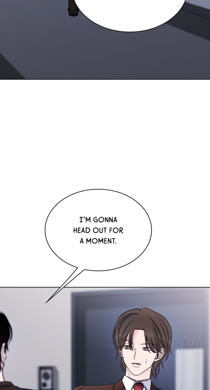 A Kiss Before I Sleep Episode 48 page 84 - 
