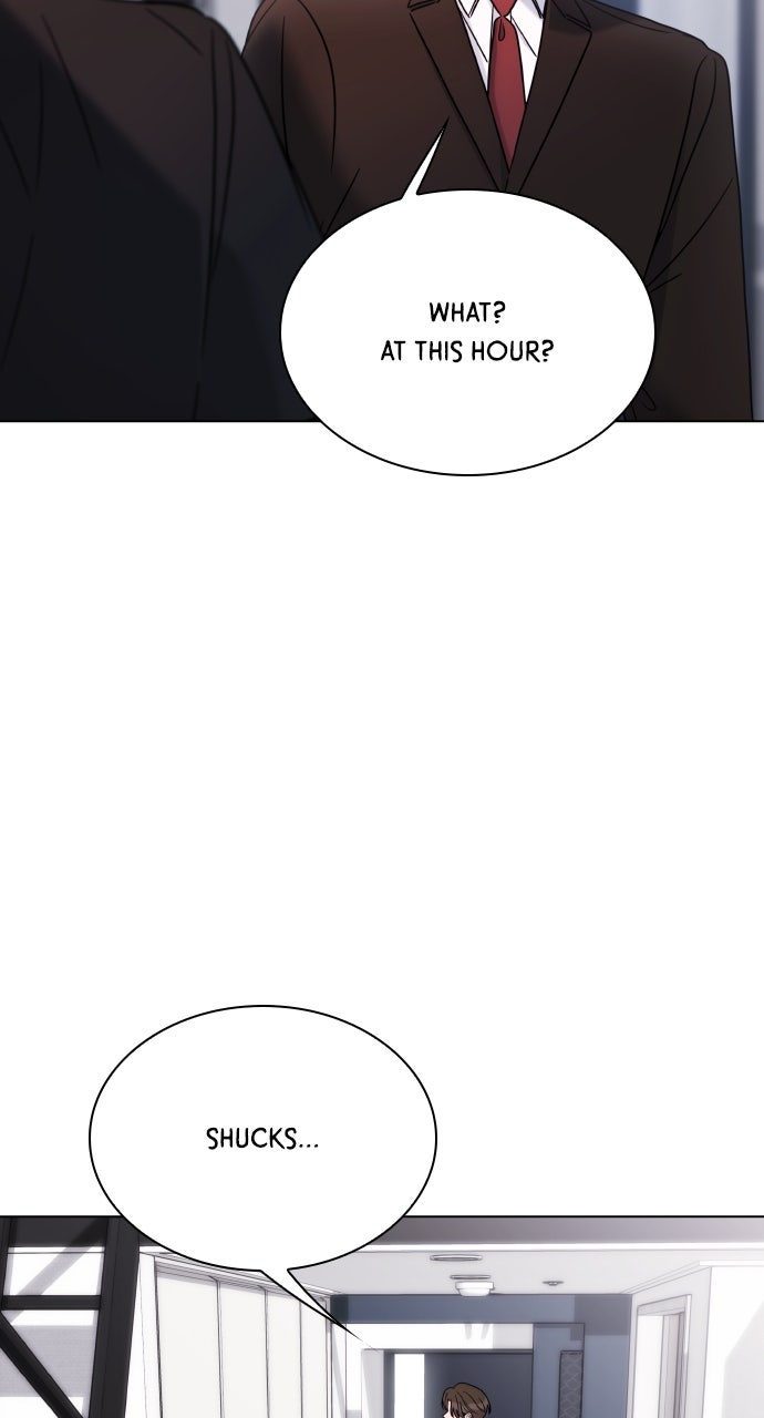 A Kiss Before I Sleep Episode 48 page 85 - 