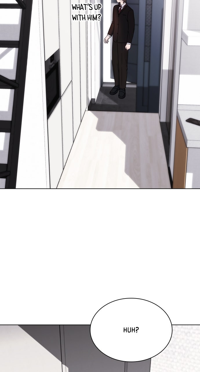 A Kiss Before I Sleep Episode 48 page 86 - 