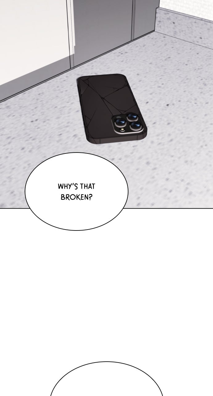 A Kiss Before I Sleep Episode 48 page 87 - 