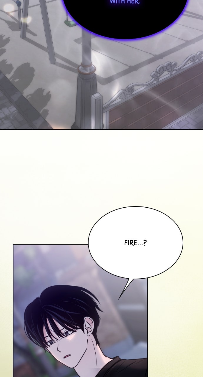 A Kiss Before I Sleep Episode 49 page 21 - 