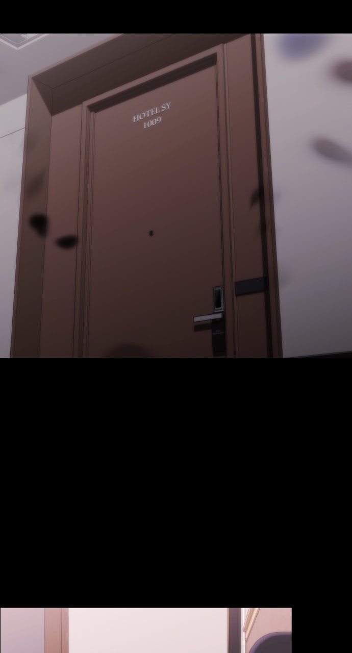 A Kiss Before I Sleep Episode 49 page 25 - 