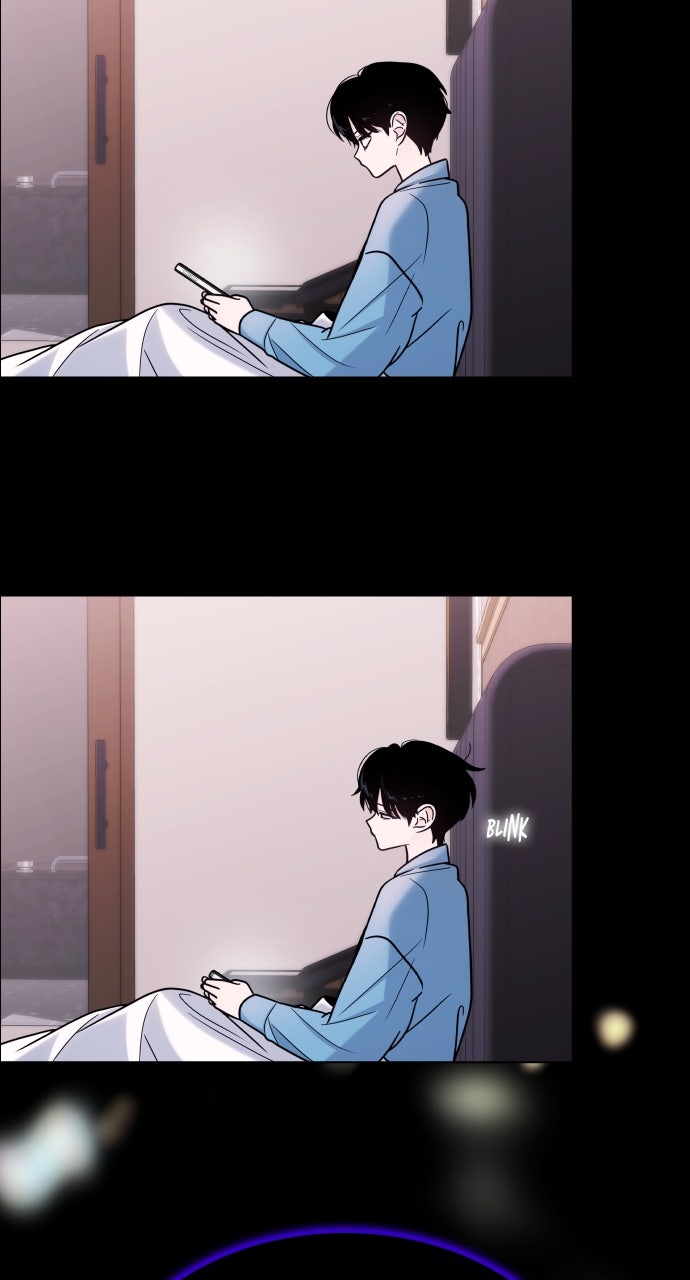 A Kiss Before I Sleep Episode 49 page 26 - 