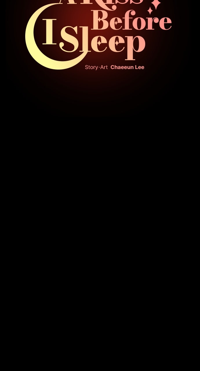 A Kiss Before I Sleep Episode 49 page 31 - 