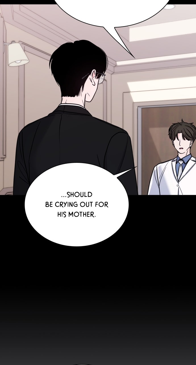A Kiss Before I Sleep Episode 49 page 36 - 