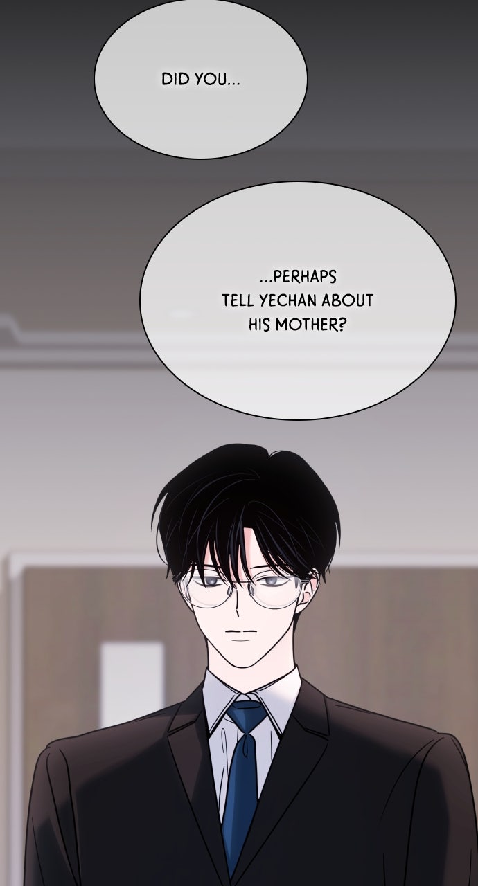A Kiss Before I Sleep Episode 49 page 37 - 