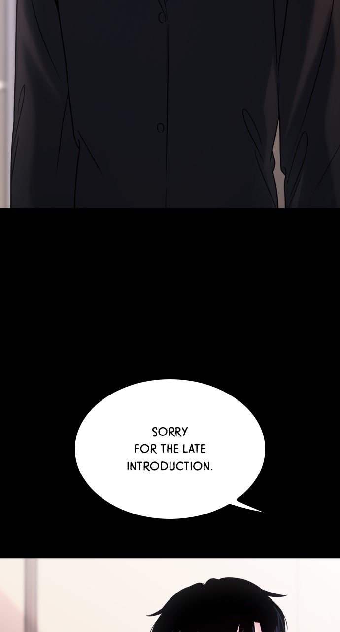 A Kiss Before I Sleep Episode 49 page 38 - 