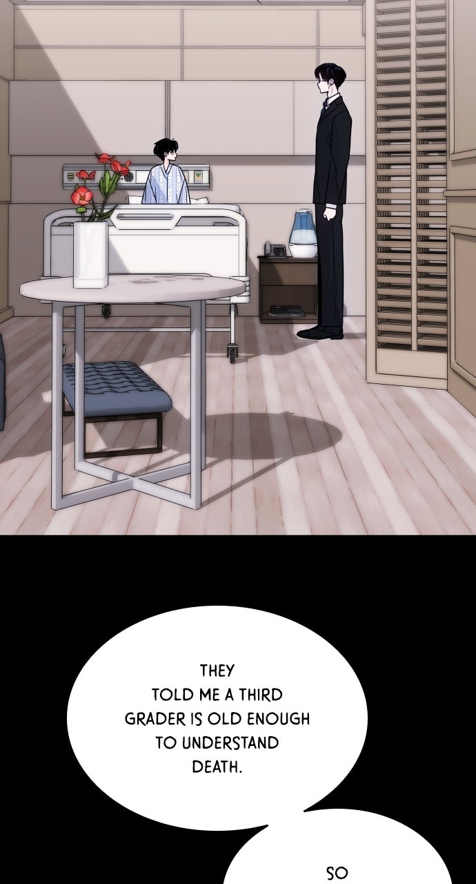 A Kiss Before I Sleep Episode 49 page 40 - 