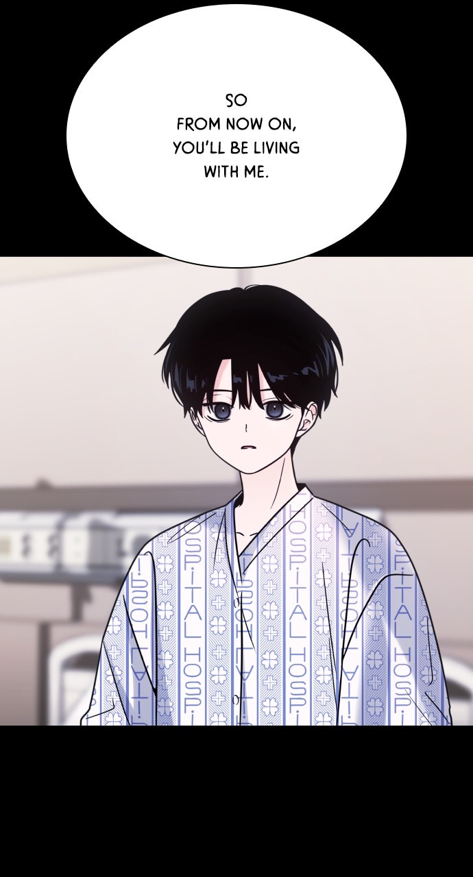 A Kiss Before I Sleep Episode 49 page 43 - 