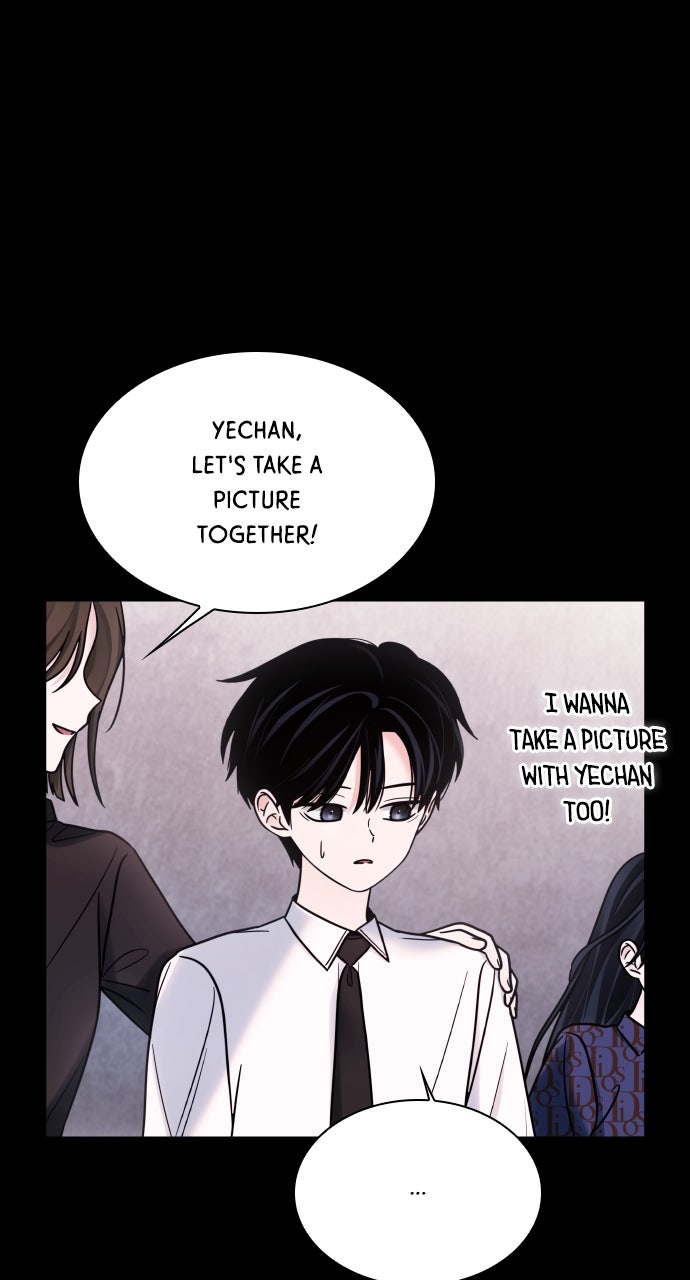 A Kiss Before I Sleep Episode 49 page 50 - 