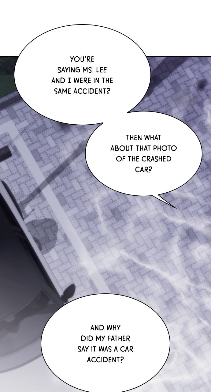 A Kiss Before I Sleep Episode 49 page 58 - 