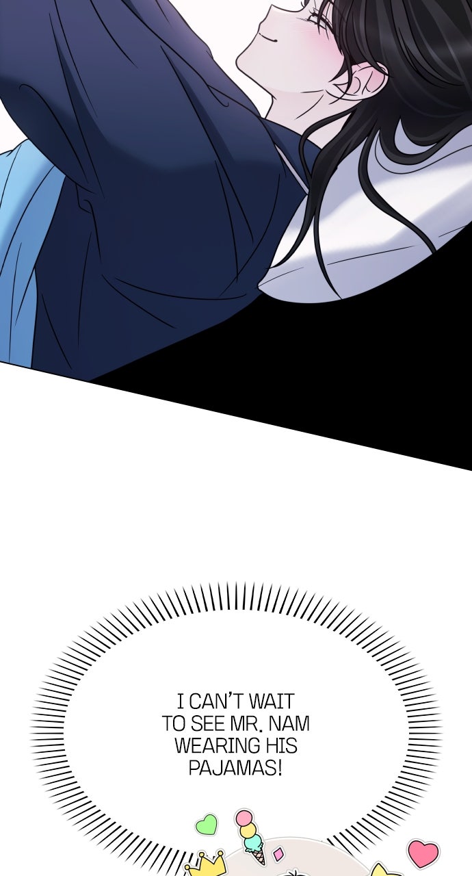 A Kiss Before I Sleep Episode 49 page 69 - 
