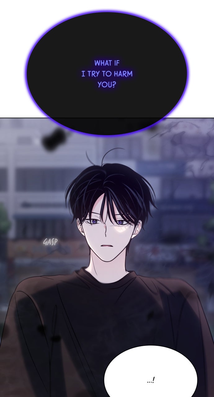 A Kiss Before I Sleep Episode 49 page 8 - 