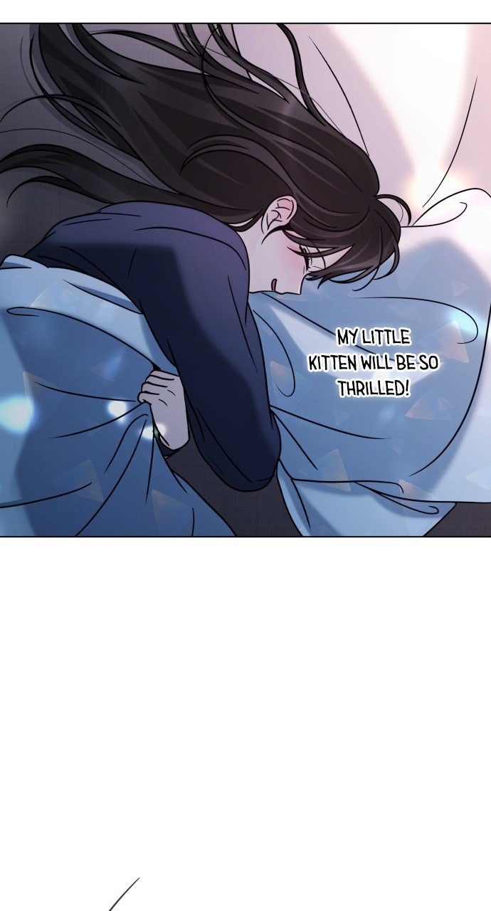 A Kiss Before I Sleep Episode 49 page 71 - 