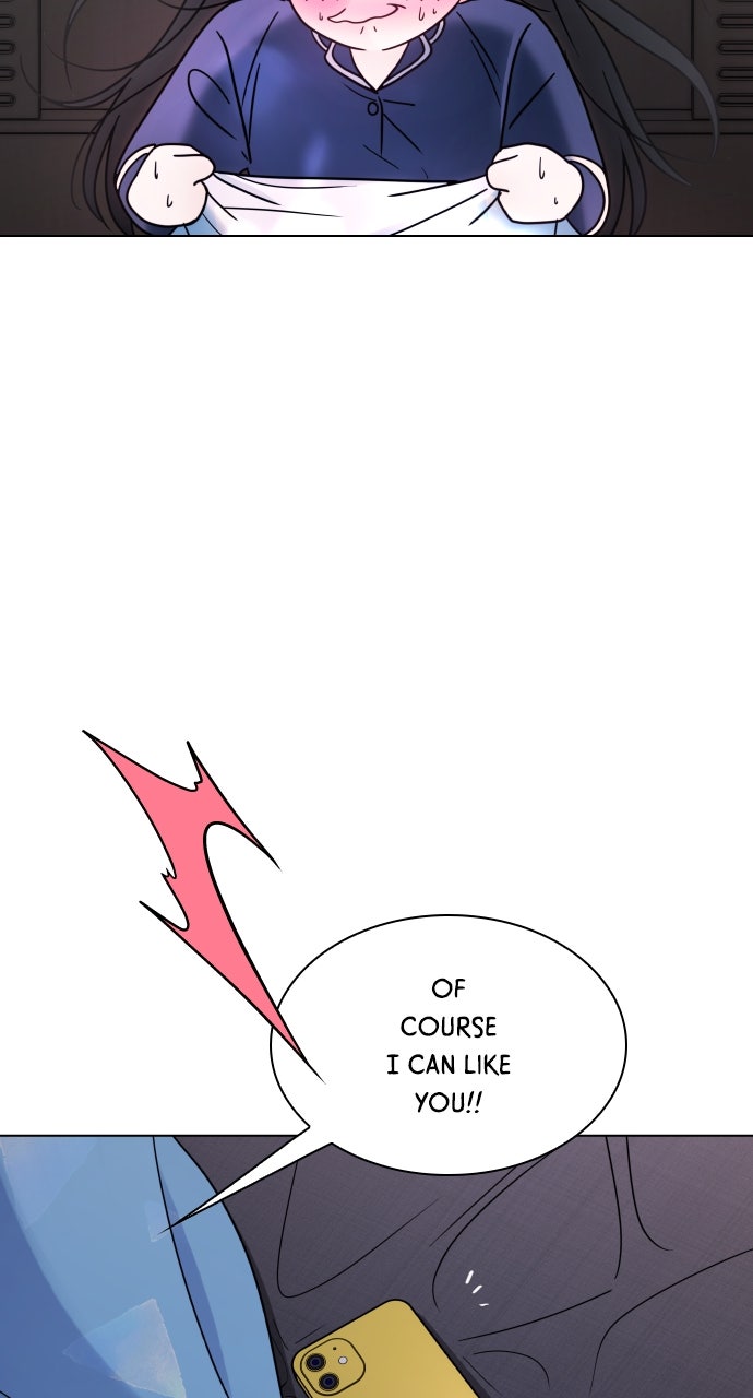 A Kiss Before I Sleep Episode 49 page 75 - 
