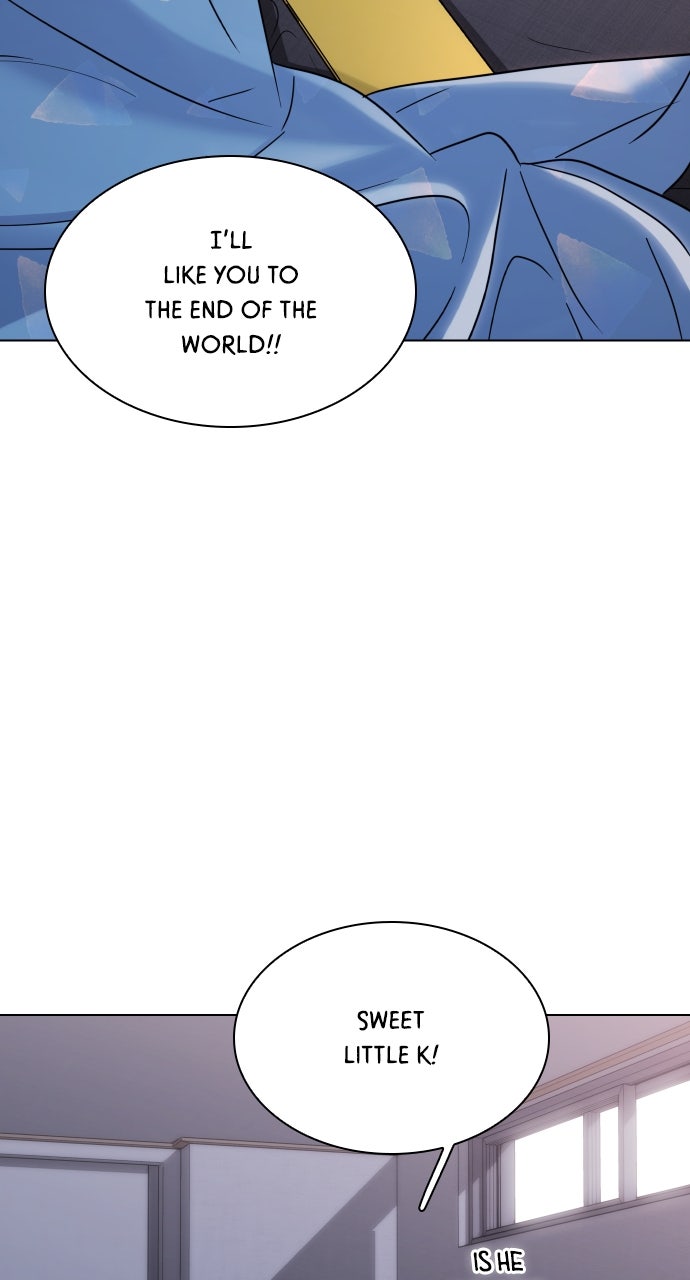 A Kiss Before I Sleep Episode 49 page 76 - 