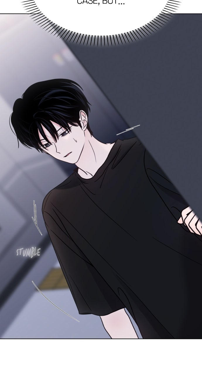 A Kiss Before I Sleep Episode 49 page 82 - 
