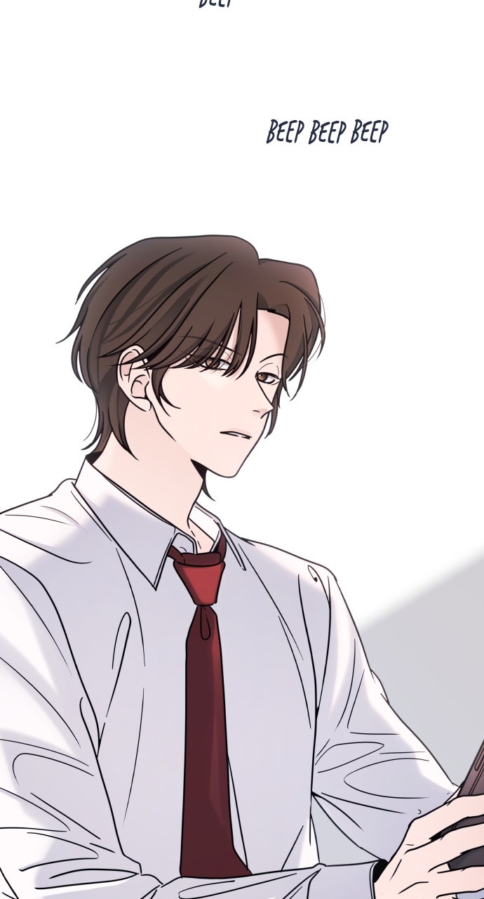 A Kiss Before I Sleep Episode 49 page 84 - 