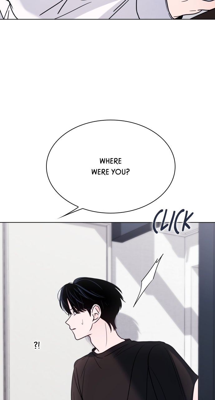 A Kiss Before I Sleep Episode 49 page 85 - 