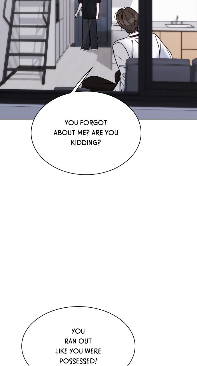 A Kiss Before I Sleep Episode 49 page 87 - 