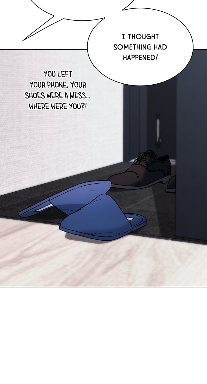 A Kiss Before I Sleep Episode 49 page 88 - 