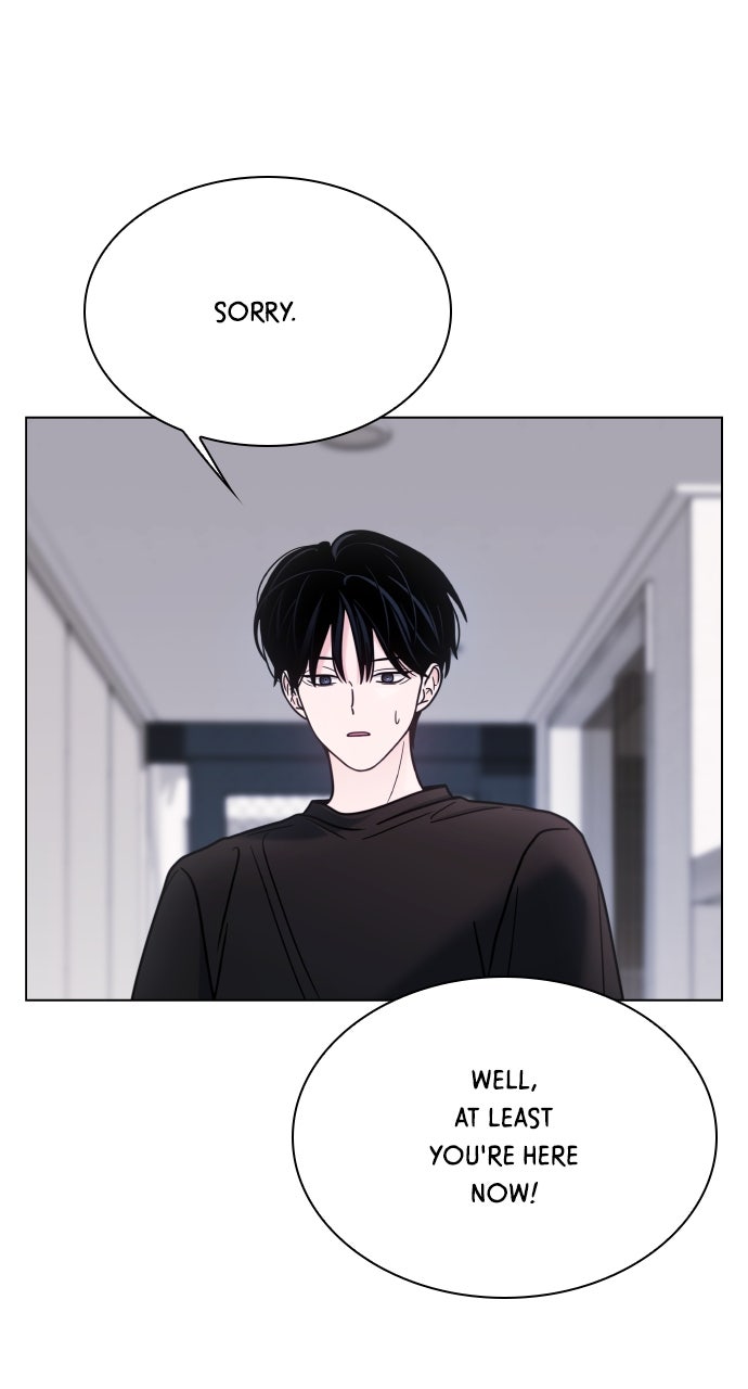 A Kiss Before I Sleep Episode 49 page 89 - 