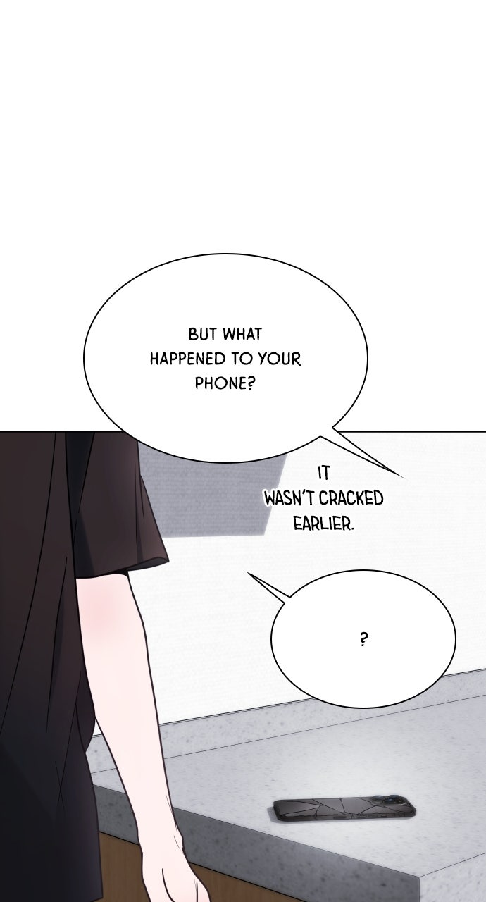 A Kiss Before I Sleep Episode 49 page 90 - 