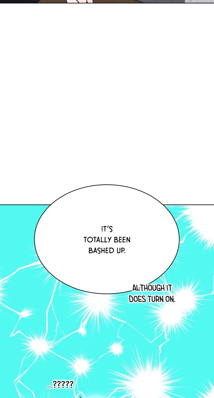 A Kiss Before I Sleep Episode 49 page 91 - 