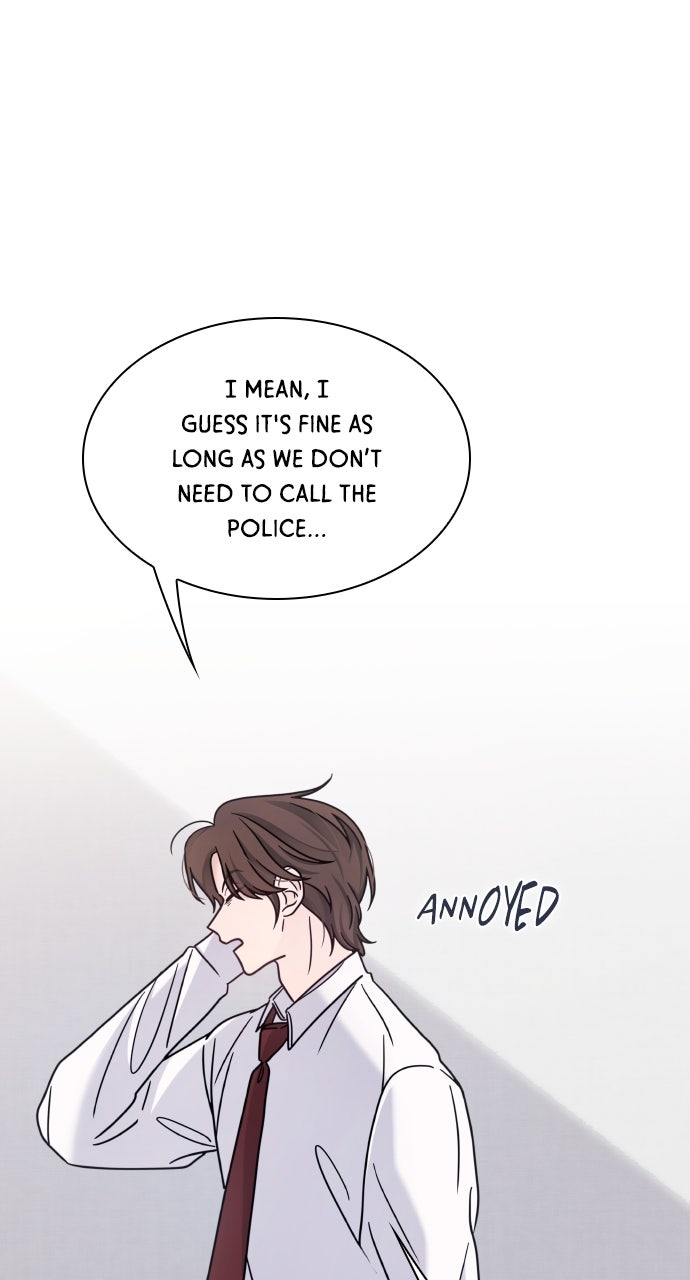 A Kiss Before I Sleep Episode 49 page 95 - 