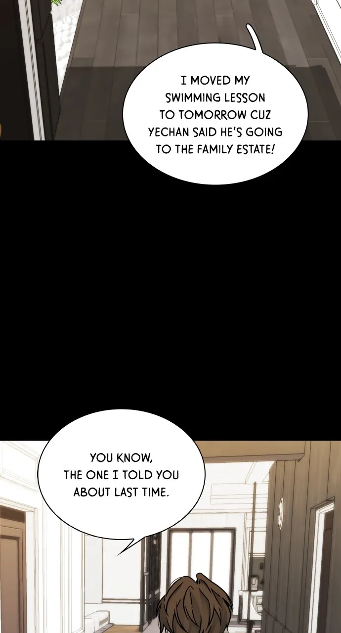 A Kiss Before I Sleep Chapter 5 page 103 - 