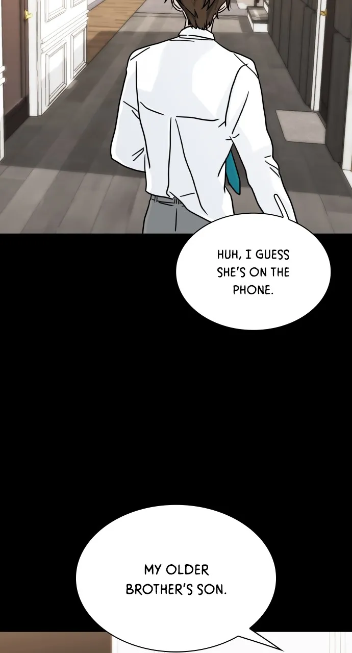 A Kiss Before I Sleep Chapter 5 page 104 - 