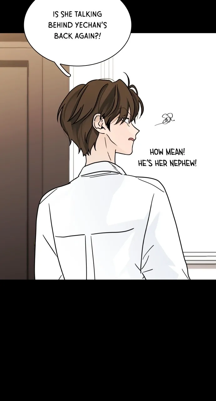 A Kiss Before I Sleep Chapter 5 page 106 - 