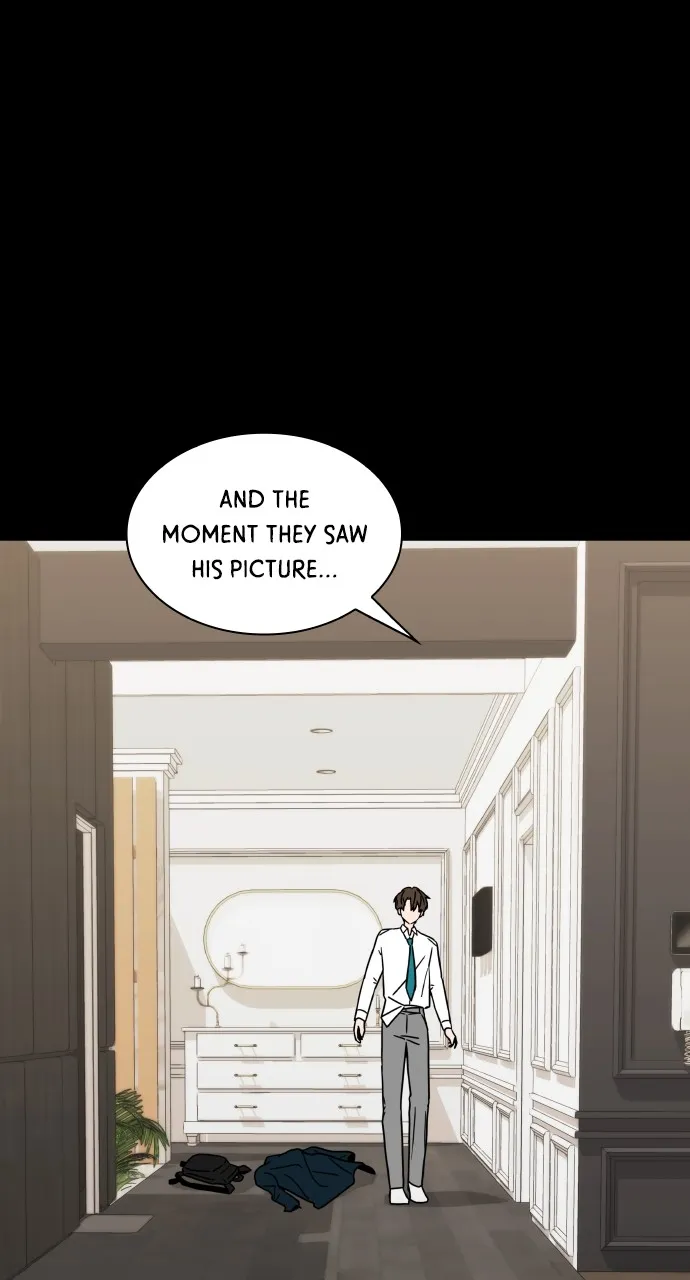 A Kiss Before I Sleep Chapter 5 page 108 - 