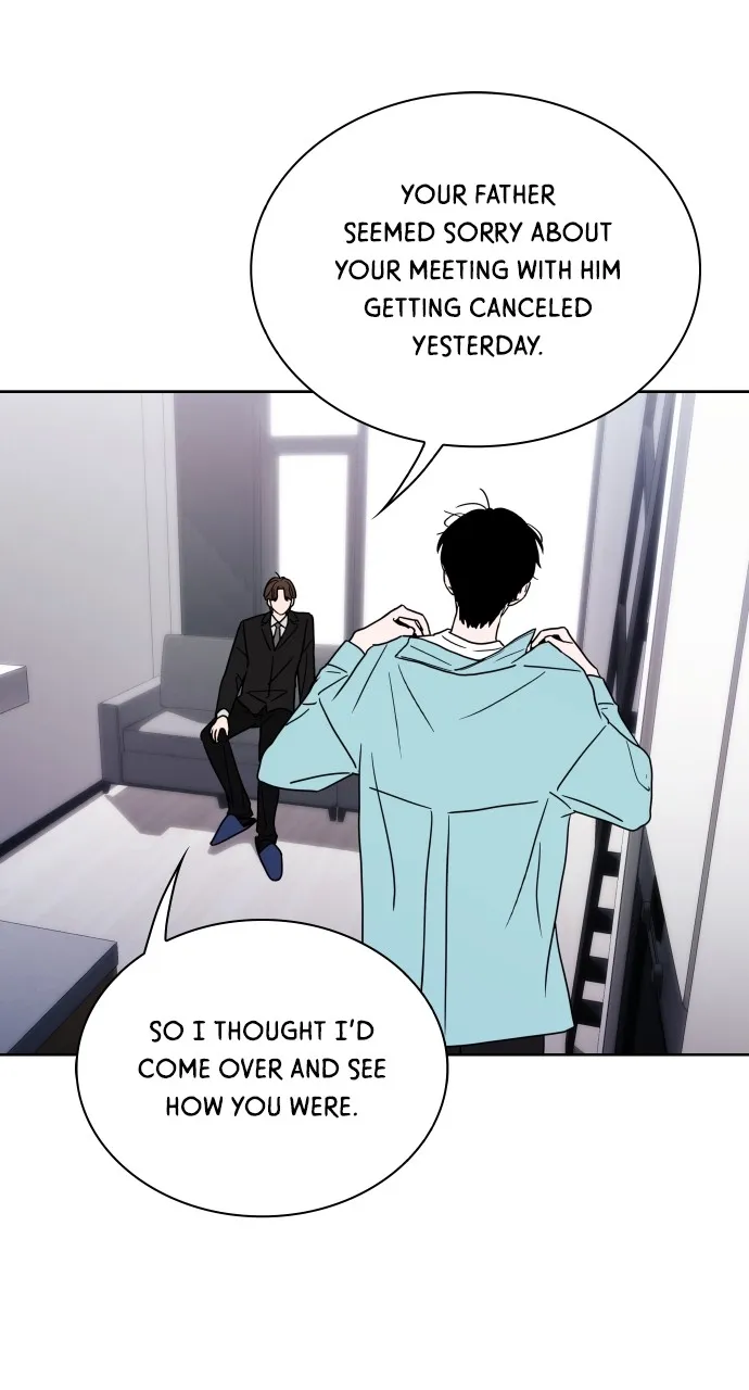 A Kiss Before I Sleep Chapter 5 page 12 - 