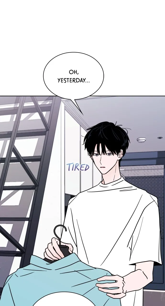 A Kiss Before I Sleep Chapter 5 page 13 - 