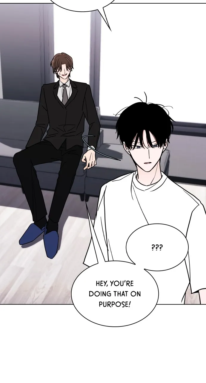 A Kiss Before I Sleep Chapter 5 page 16 - 