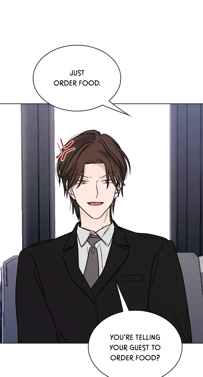 A Kiss Before I Sleep Chapter 5 page 17 - 