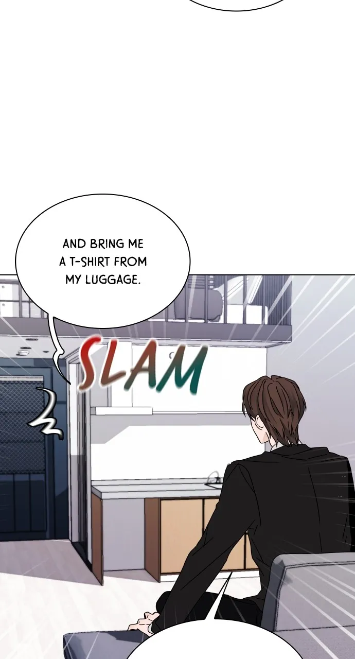 A Kiss Before I Sleep Chapter 5 page 18 - 
