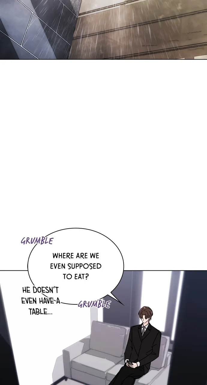 A Kiss Before I Sleep Chapter 5 page 20 - 