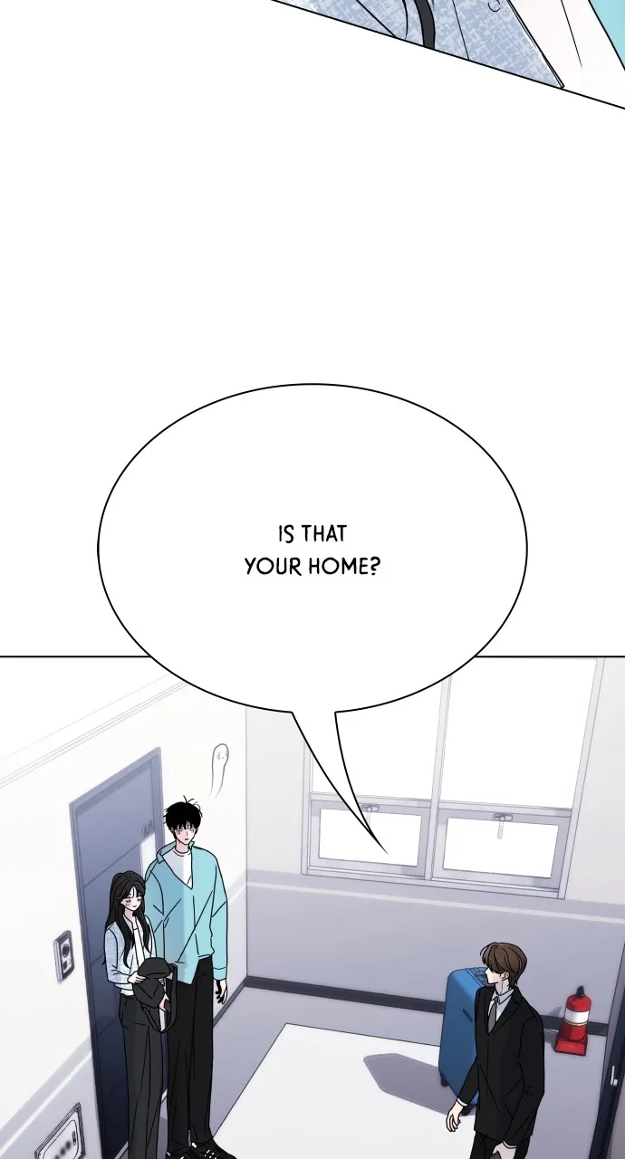 A Kiss Before I Sleep Chapter 5 page 3 - 