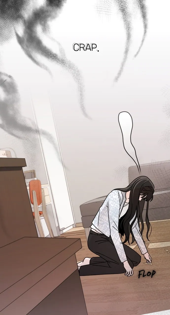 A Kiss Before I Sleep Chapter 5 page 25 - 